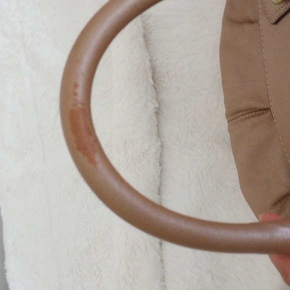 Coach Ashley leather bag - Picture 9 of 15